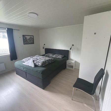Andalsnes Apartments - Luxury Stay Extérieur photo