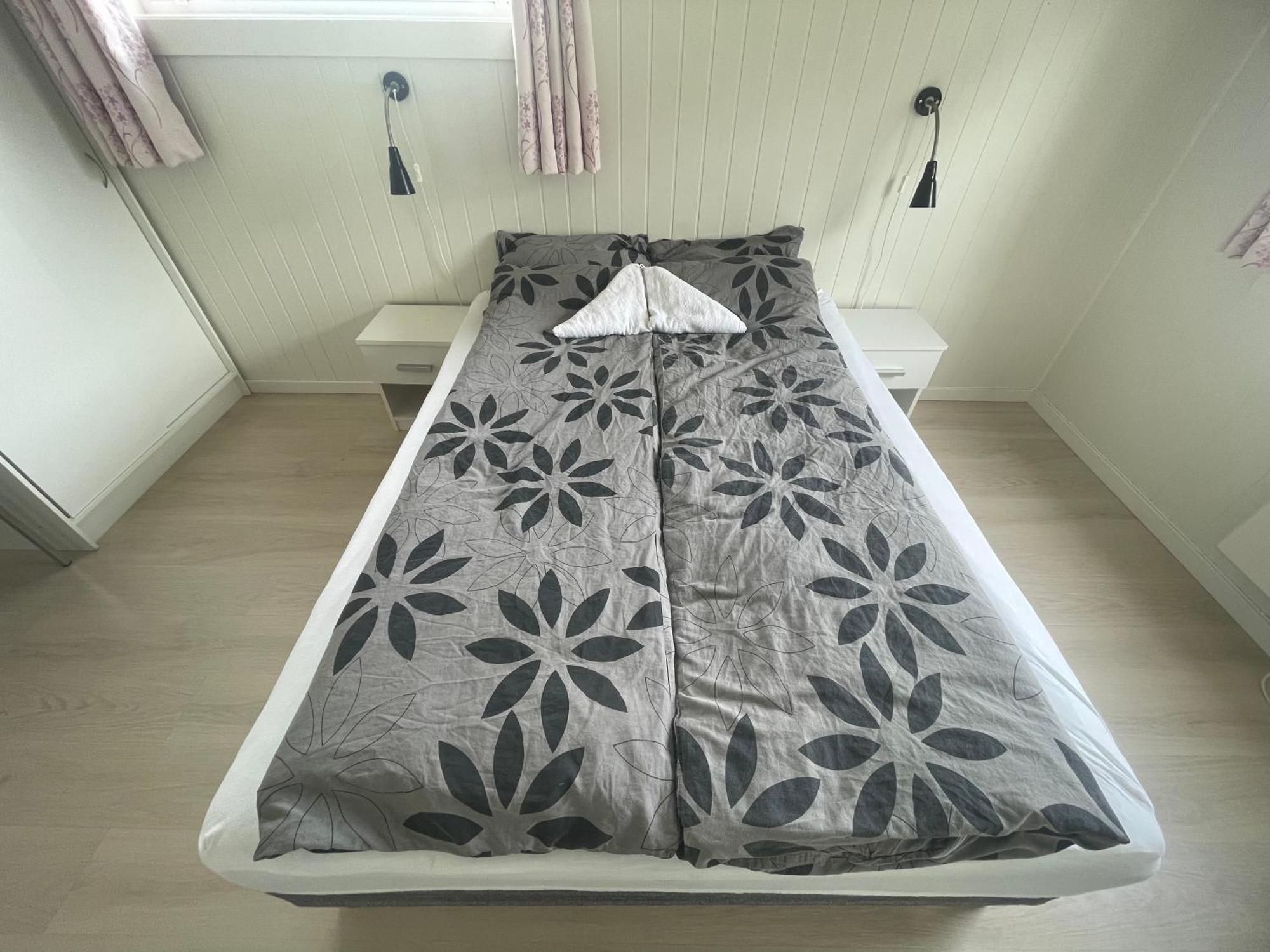 Andalsnes Apartments - Luxury Stay Extérieur photo